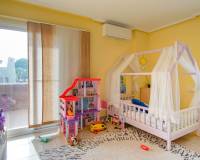 Reventa - Chalet - Benidorm