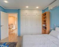 Reventa - Chalet - Benidorm