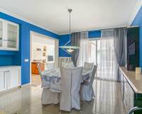 Reventa - Chalet - Benidorm
