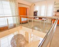 Reventa - Chalet - Benidorm