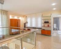 Reventa - Chalet - Benidorm