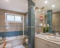 Reventa - Chalet - Benidorm