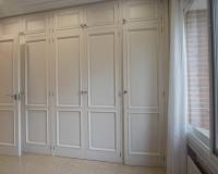 Reventa - Chalet - Benidorm