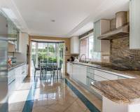 Reventa - Chalet - Benidorm