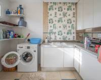 Reventa - Chalet - Benidorm
