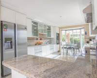 Reventa - Chalet - Benidorm
