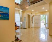 Reventa - Chalet - Benidorm