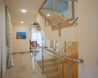 Reventa - Chalet - Benidorm