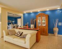 Reventa - Chalet - Benidorm