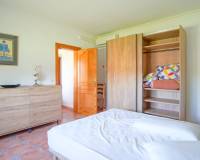 Reventa - Chalet - Benissa costa - Fustera