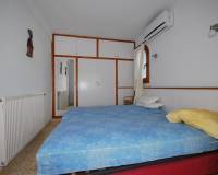 Reventa - Chalet - Benissa costa - La Fustera