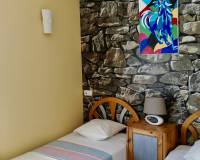 Reventa - Chalet - Benissa costa - montemar