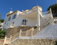 Reventa - Chalet - Benissa costa