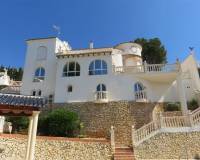 Reventa - Chalet - Benissa costa