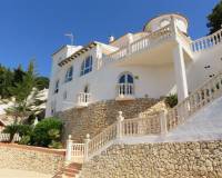 Reventa - Chalet - Benissa costa