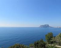 Reventa - Chalet - Benissa costa