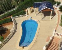 Reventa - Chalet - Benissa costa