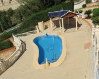 Reventa - Chalet - Benissa costa