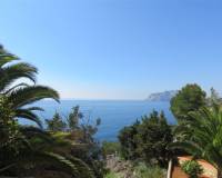 Reventa - Chalet - Benissa costa