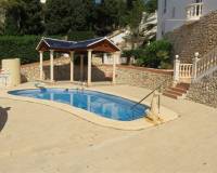 Reventa - Chalet - Benissa costa