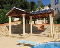 Reventa - Chalet - Benissa costa