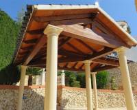 Reventa - Chalet - Benissa costa
