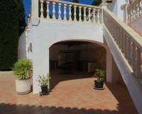 Reventa - Chalet - Benissa costa