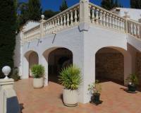 Reventa - Chalet - Benissa costa