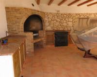 Reventa - Chalet - Benissa costa