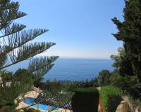 Reventa - Chalet - Benissa costa