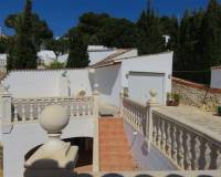 Reventa - Chalet - Benissa costa
