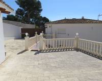 Reventa - Chalet - Benissa costa