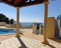 Reventa - Chalet - Benissa costa