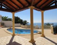 Reventa - Chalet - Benissa costa