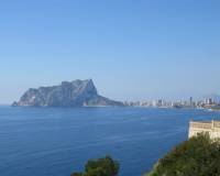 Reventa - Chalet - Benissa costa