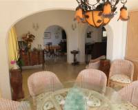 Reventa - Chalet - Benissa costa