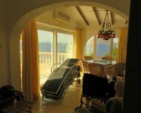 Reventa - Chalet - Benissa costa