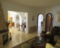 Reventa - Chalet - Benissa costa