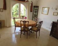 Reventa - Chalet - Benissa costa
