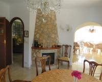 Reventa - Chalet - Benissa costa