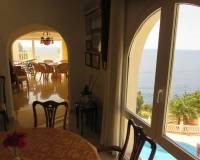 Reventa - Chalet - Benissa costa