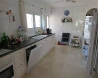 Reventa - Chalet - Benissa costa