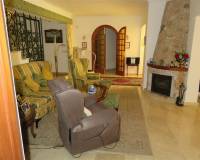 Reventa - Chalet - Benissa costa