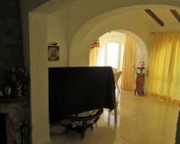 Reventa - Chalet - Benissa costa