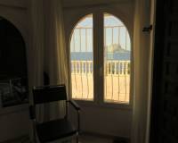 Reventa - Chalet - Benissa costa
