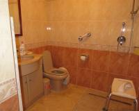 Reventa - Chalet - Benissa costa