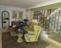 Reventa - Chalet - Benissa costa