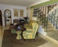 Reventa - Chalet - Benissa costa