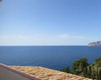 Reventa - Chalet - Benissa costa