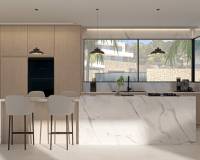 Reventa - Chalet - Benissa costa